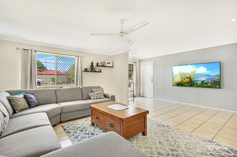 Property photo of 8 Danvers Court Hillcrest QLD 4118