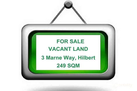 Property photo of 3 Marne Way Hilbert WA 6112