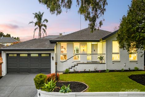 Property photo of 8 Ferndell Crescent Templestowe VIC 3106