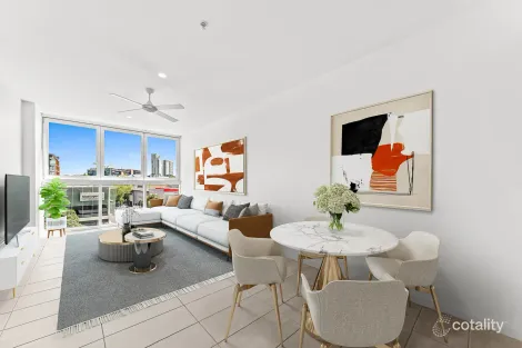503/977 Ann St, Fortitude Valley, QLD 4006