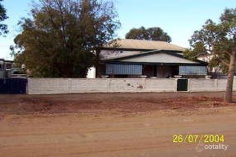 Property photo of 2 West Terrace Quorn SA 5433