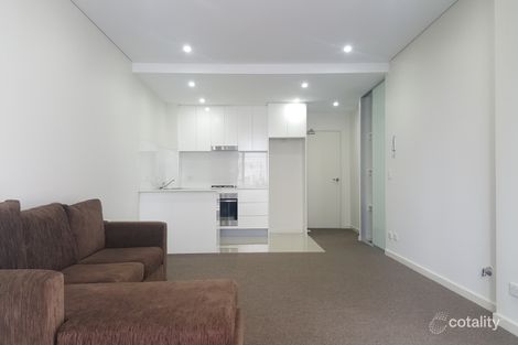 Property photo of 15/4-6 Browne Parade Warwick Farm NSW 2170