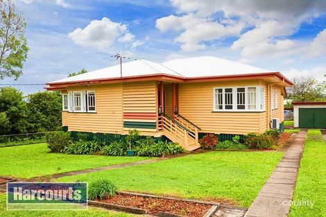 12 Pershing St, Keperra, QLD 4054