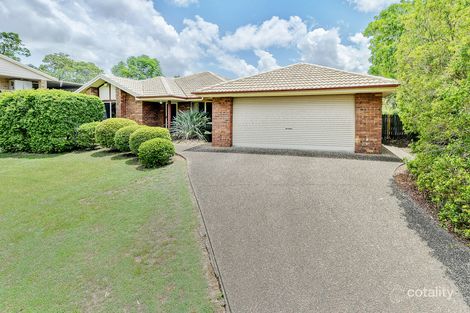 Property photo of 12 Elsie Place Sinnamon Park QLD 4073