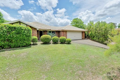 Property photo of 12 Elsie Place Sinnamon Park QLD 4073