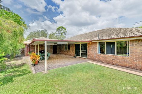 Property photo of 12 Elsie Place Sinnamon Park QLD 4073