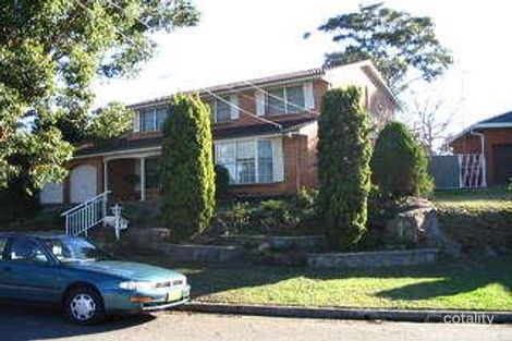 Property photo of 70 Rainbow Parade Peakhurst Heights NSW 2210