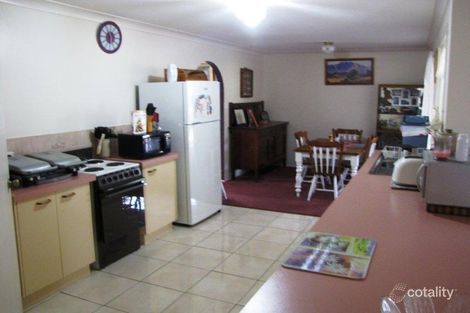 Property photo of 14 Calendula Court Regency Downs QLD 4341