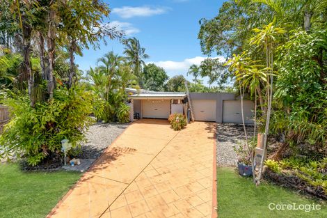 Property photo of 10 Carbeen Close Holloways Beach QLD 4878