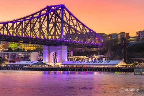 40 Castlebar St, Kangaroo Point, QLD 4169