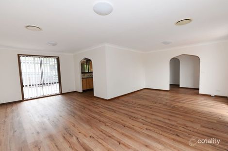 Property photo of 39 Minerva Avenue Vincentia NSW 2540