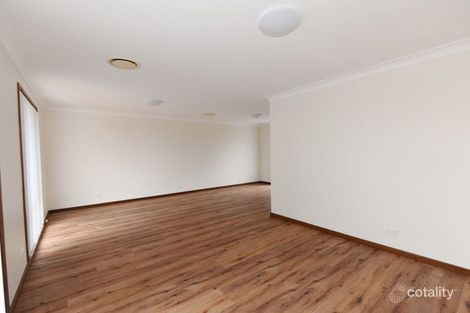 Property photo of 39 Minerva Avenue Vincentia NSW 2540