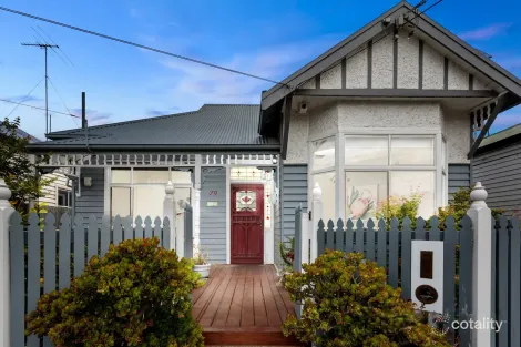 79 Simpson St, Yarraville, VIC 3013
