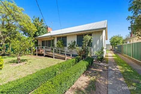 15 Knight St, Maffra, VIC 3860