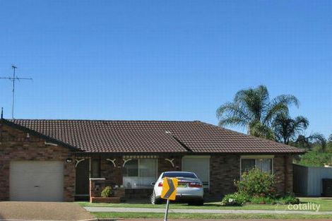 1/1 Aliberti Dr, Blacktown, NSW 2148