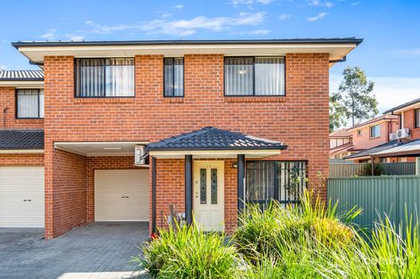 Property photo of 17/16-18 Methven Street Mount Druitt NSW 2770