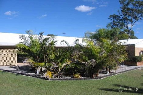 150 Old Toorbul Point Rd, Caboolture, QLD 4510