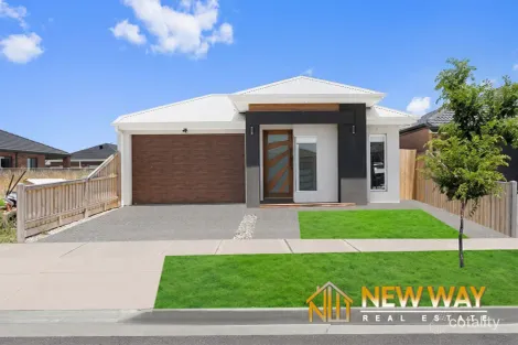 18 Waratah St, Beveridge, VIC 3753
