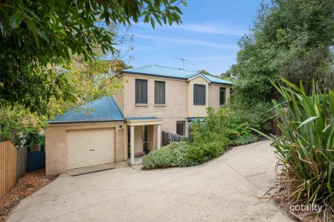 Property photo of 2/12 Southdown Crescent Belmont VIC 3216