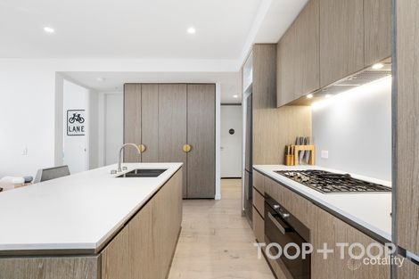 Property photo of 3206/17 Austin Street Adelaide SA 5000