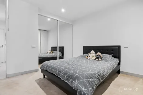 Property photo of 912/555 Flinders Street Melbourne VIC 3000