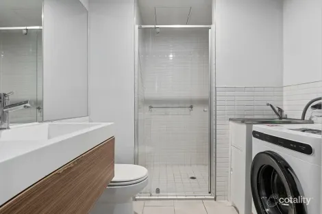 Property photo of 912/555 Flinders Street Melbourne VIC 3000