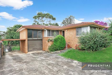 Property photo of 11 George Street Campbelltown NSW 2560