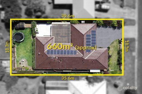 Property photo of 14 Enrob Court Grovedale VIC 3216