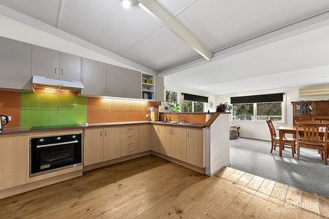 Property photo of 14 William Street Koo Wee Rup VIC 3981