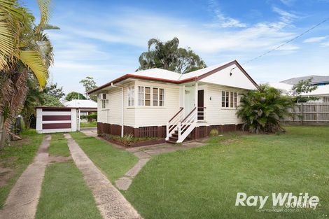 6 Alleena St, Chermside, QLD 4032