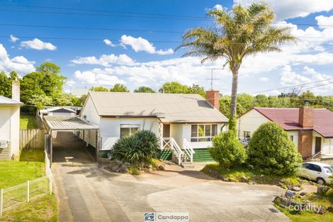 Property photo of 8 Pioneer Street Warragul VIC 3820