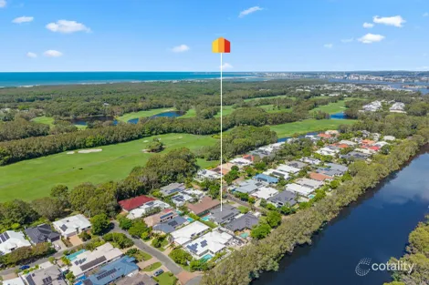 Property photo of 3 Grady Street Twin Waters QLD 4564