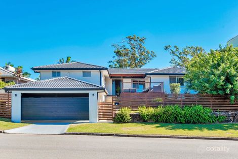Property photo of 12 Pinaroo Crescent Ashmore QLD 4214