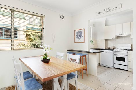 Property photo of 6/24 Pacific Parade Dee Why NSW 2099