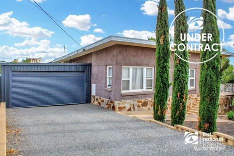 4 Cooke St, Murray Bridge, SA 5253