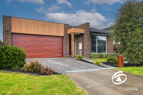 Property photo of 5A Pettit Close Berwick VIC 3806