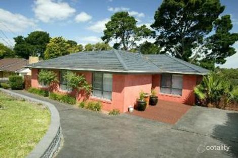 22 Larkspur Ave, Doncaster, VIC 3108