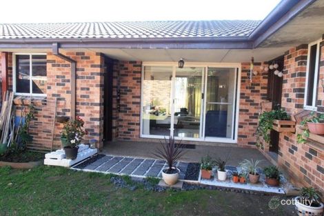 Property photo of 7/98 Ingleburn Road Ingleburn NSW 2565
