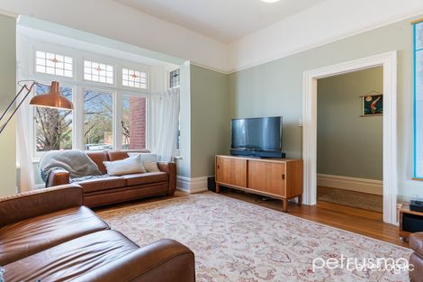 Property photo of 97 Burnett Street North Hobart TAS 7000
