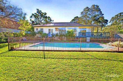 10 Glendale Rd, Turramurra, NSW 2074