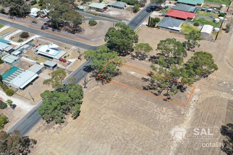 205 Victoria Pde, Bordertown, SA 5268