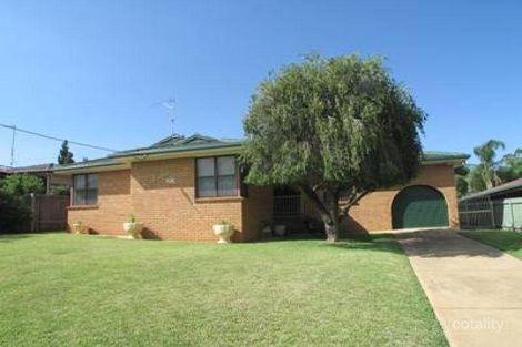 44 Alexander St, Ashmont, NSW 2650