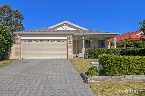 Property photo of 11 Fino Way Quakers Hill NSW 2763