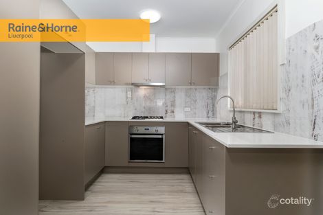 Property photo of 10 Wendouree Street Busby NSW 2168