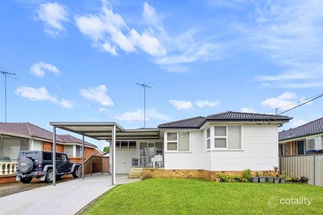1 Tyrell Cres, Fairfield West, NSW 2165
