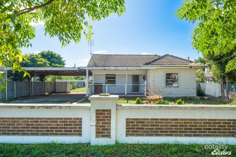 Property photo of 7 Kennedy Street Euroa VIC 3666