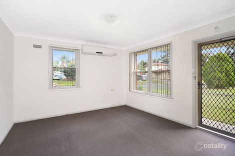 Property photo of 34 Palau Crescent Lethbridge Park NSW 2770