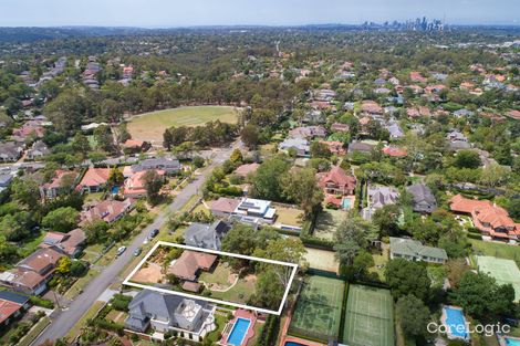 Property photo of 60 Rosebery Road Killara NSW 2071
