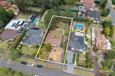 Property photo of 60 Rosebery Road Killara NSW 2071