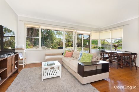Property photo of 60 Rosebery Road Killara NSW 2071